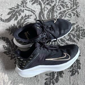 Women’s Nike running shoes
